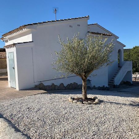 Villa Larosa Moraira Exterior photo