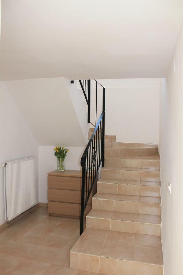 Villa Larosa Moraira Exterior photo
